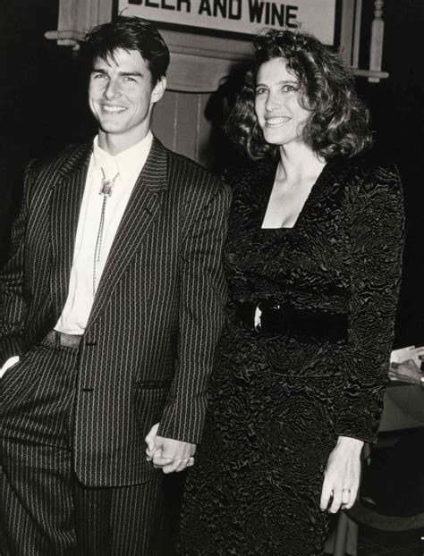 mimi rogers playboy|Tom Cruise and Mimi Rogerss Relationship Timeline:。